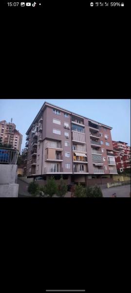 Apartman Park